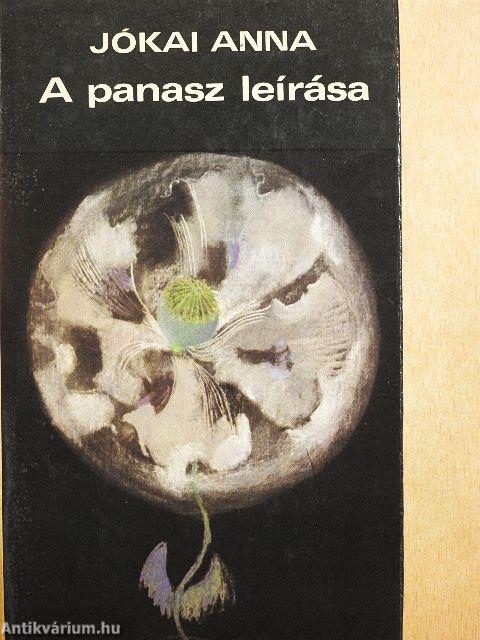 A panasz leírása