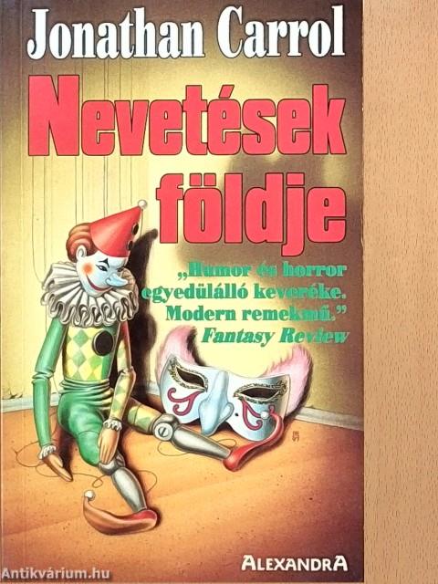 Nevetések földje