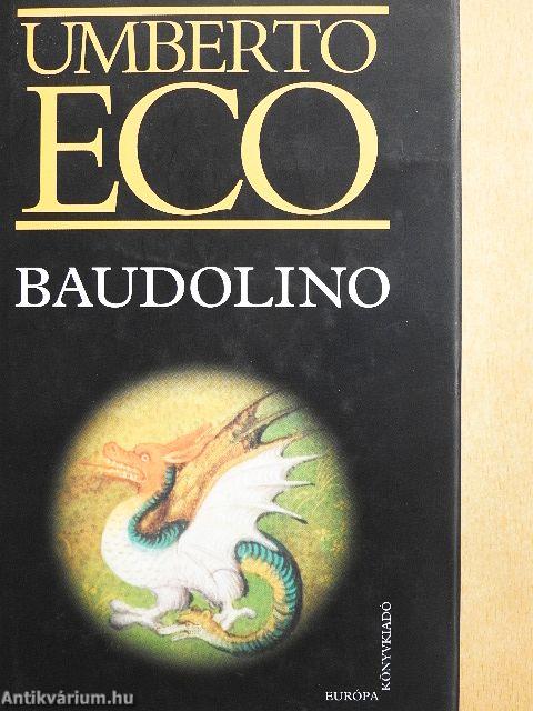 Baudolino