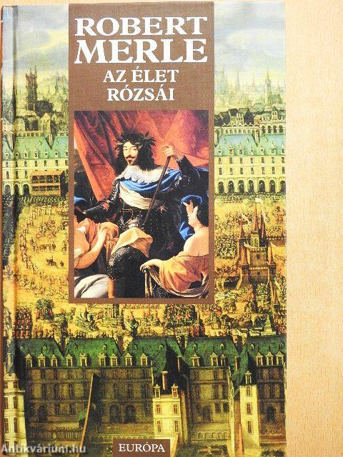 Az élet rózsái
