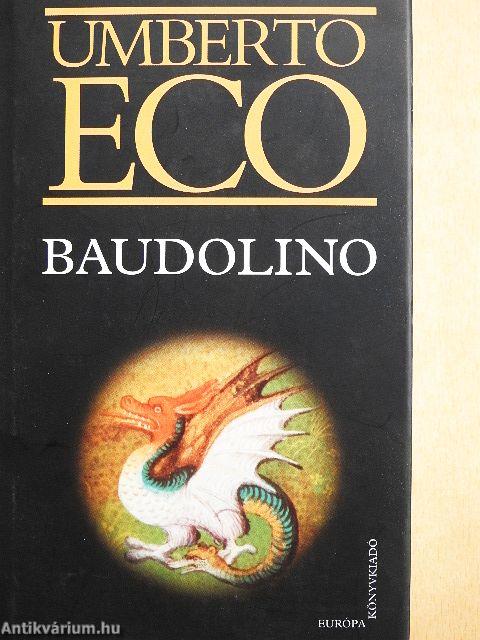Baudolino