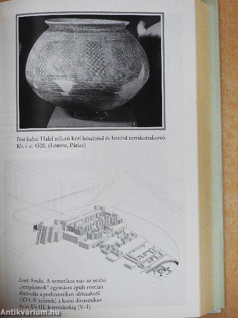Mezopotámia