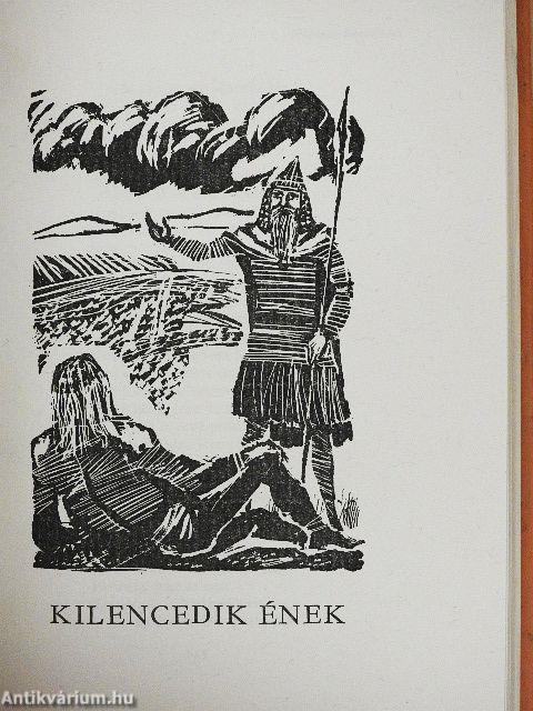 Kalevipoeg