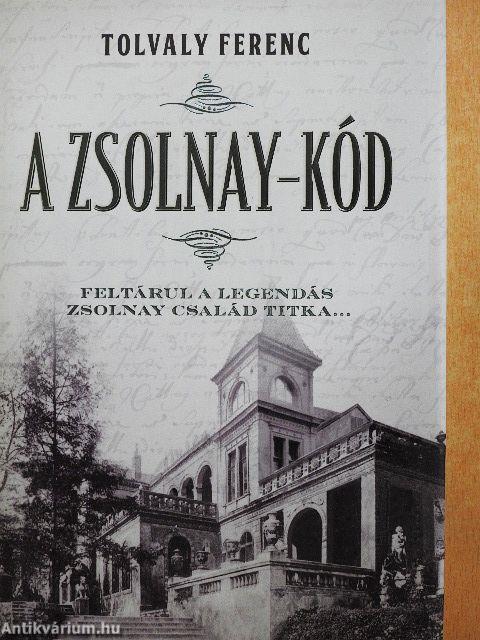 A Zsolnay-kód