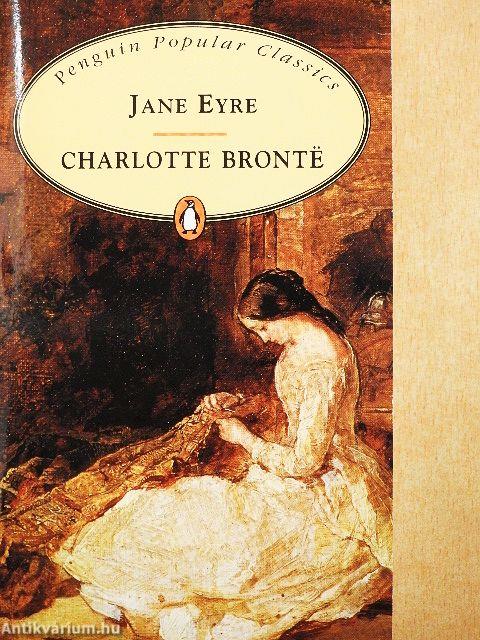 Jane Eyre