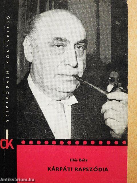 Kárpáti rapszódia