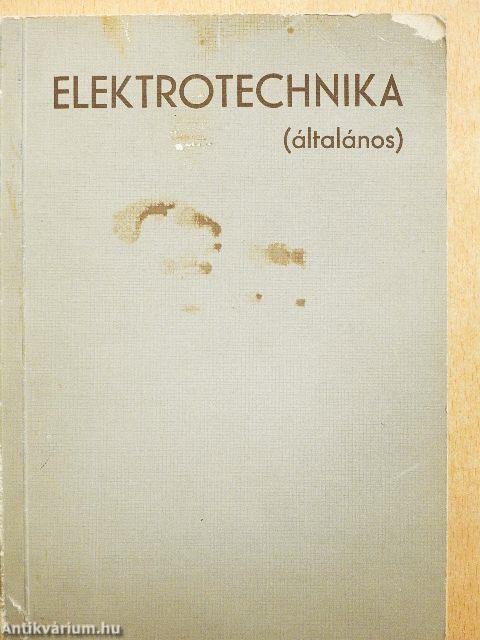 Elektrotechnika