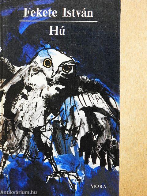 Hú