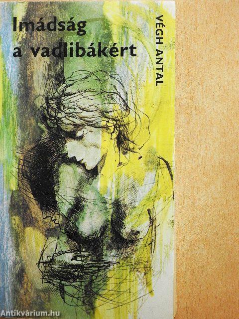 Imádság a vadlibákért