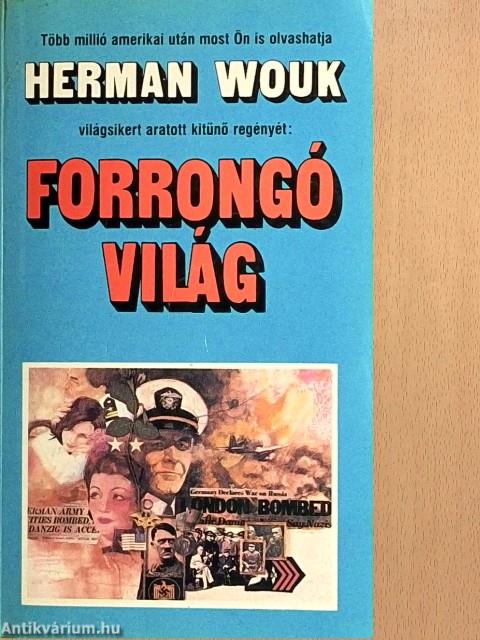 Forrongó világ