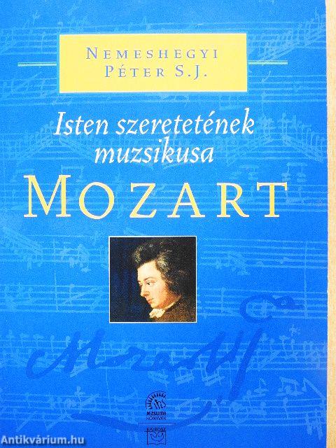 Mozart - CD-vel