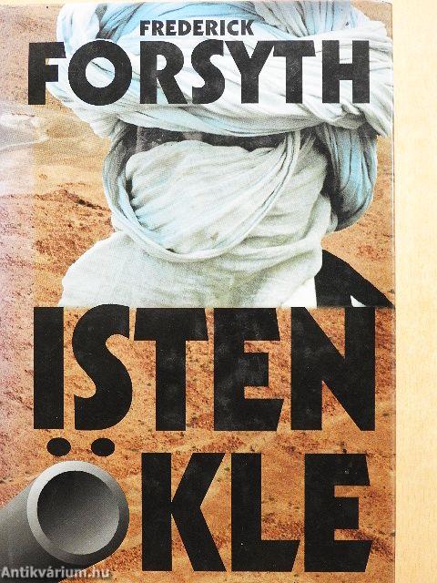Isten Ökle