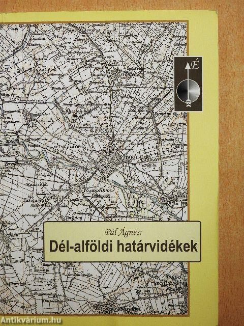 Dél-alföldi határvidékek