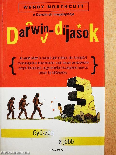 Darwin-díjasok 3.