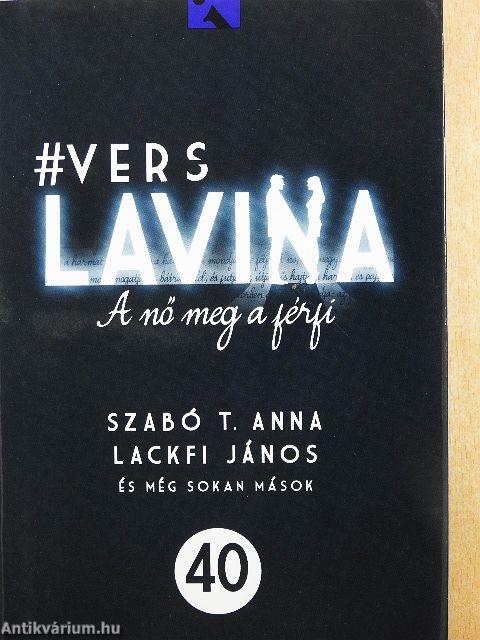 Verslavina
