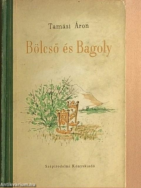 Bölcső és Bagoly