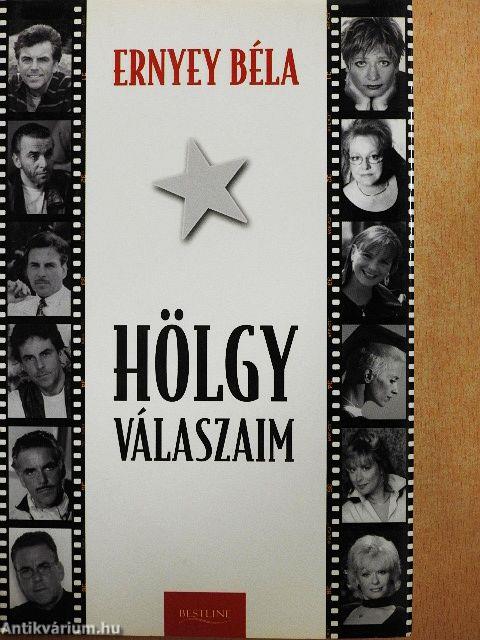Hölgyválaszaim