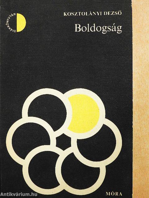 Boldogság