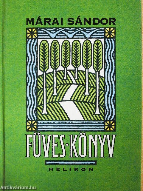 Füves könyv