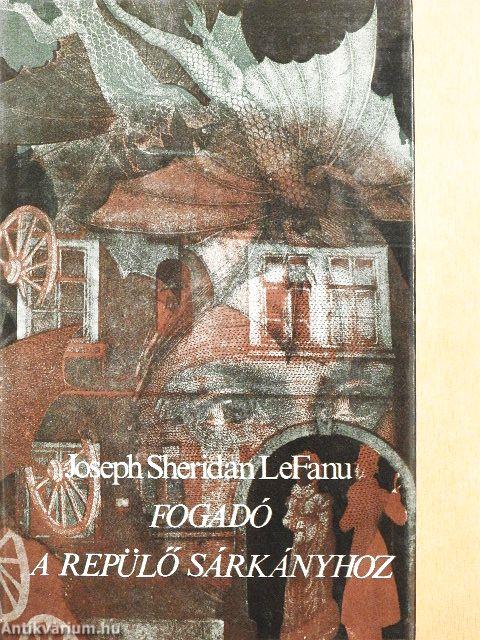 Fogadó a Repülő Sárkányhoz