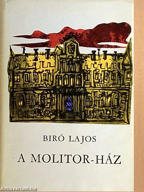 A Molitor-ház