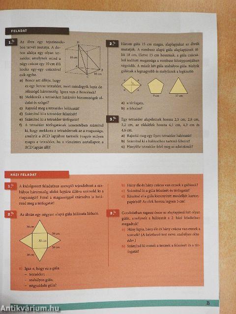 Matematika 12.