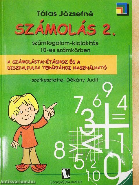 Számolás 2.