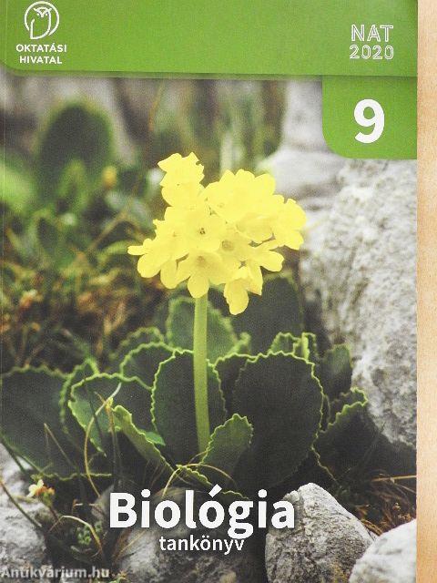 Biológia 9.