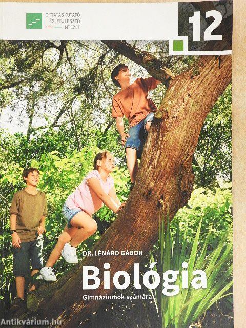 Biológia 12.
