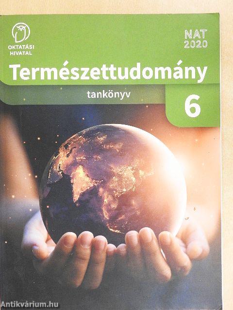 Természettudomány 6