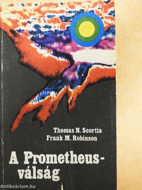 A Prometheus-válság