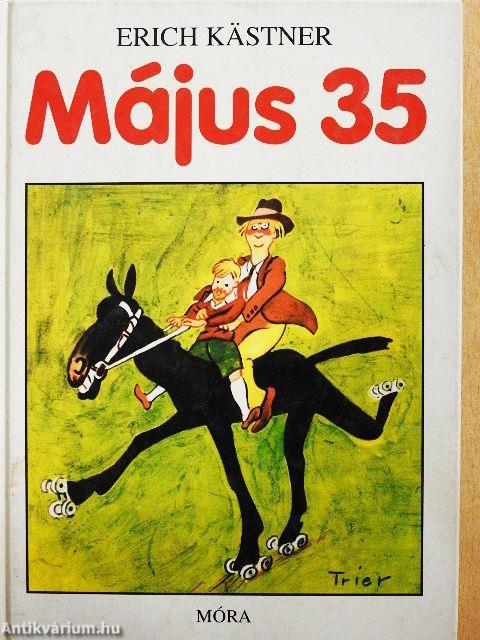 Május 35
