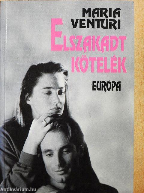 Elszakadt kötelék