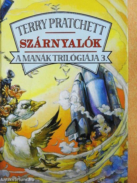 Szárnyalók