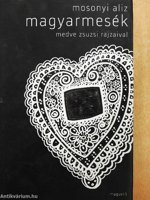 Magyarmesék