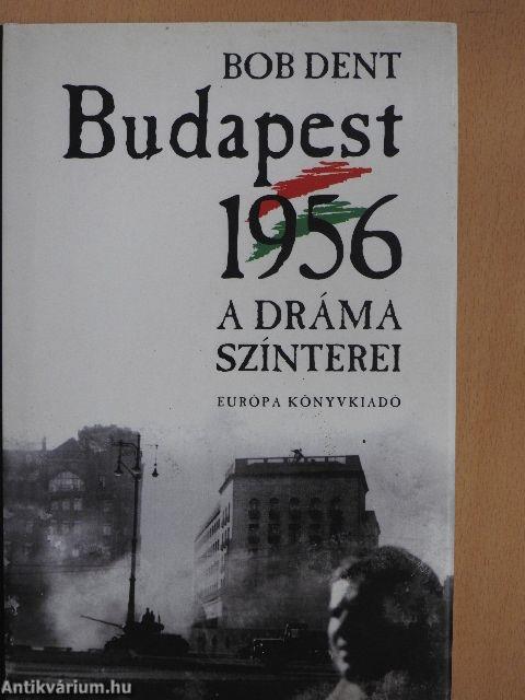 Budapest 1956