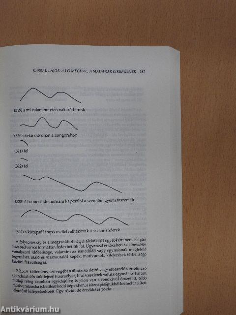 Irodalomtanítás I-II.