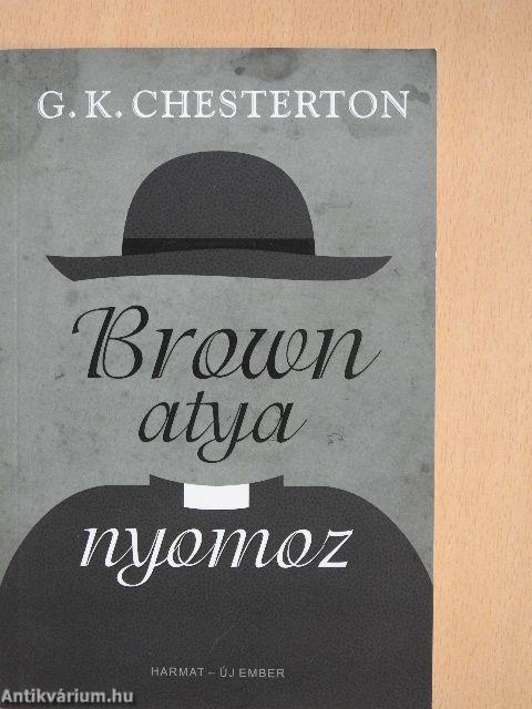 Brown atya nyomoz