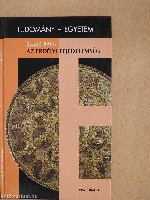 Az erdélyi fejedelemség