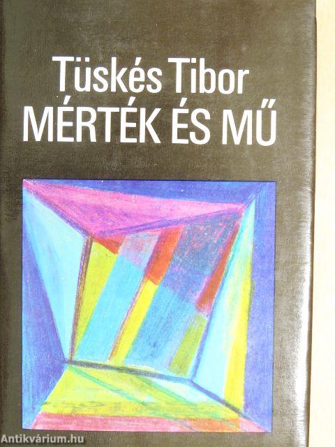 Mérték és mű