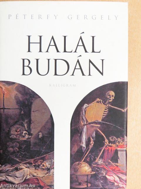 Halál Budán