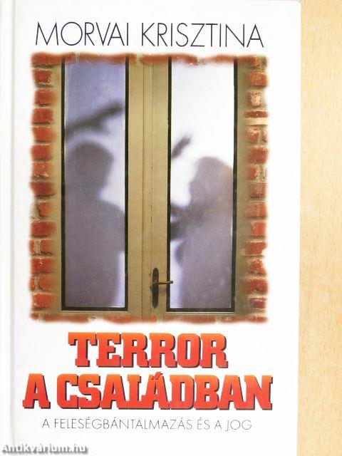 Terror a családban
