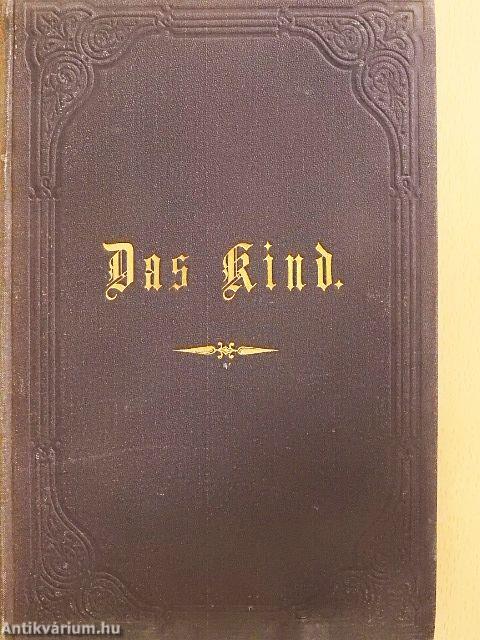 Das Kind (gótbetűs)
