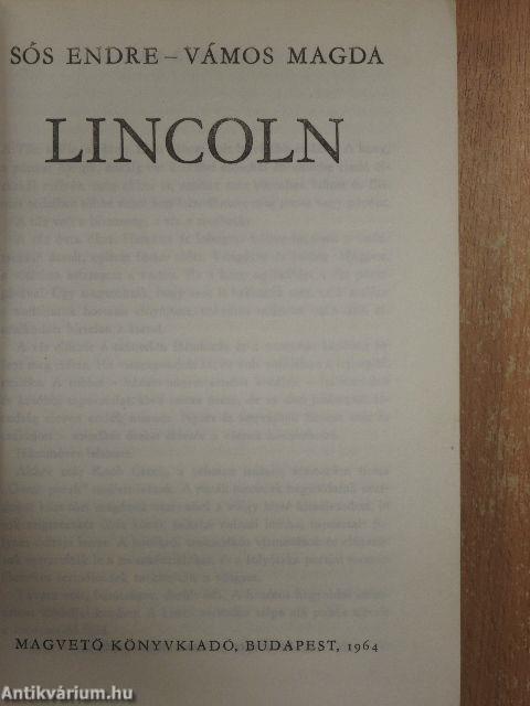 Lincoln