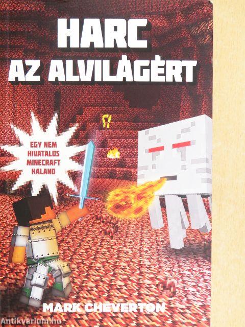 Harc az Alvilágért