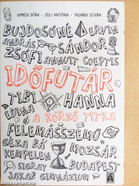 Időfutár 1.