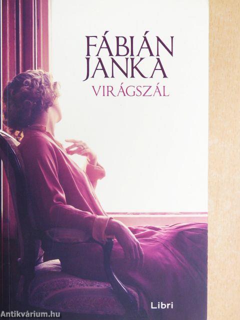 Virágszál