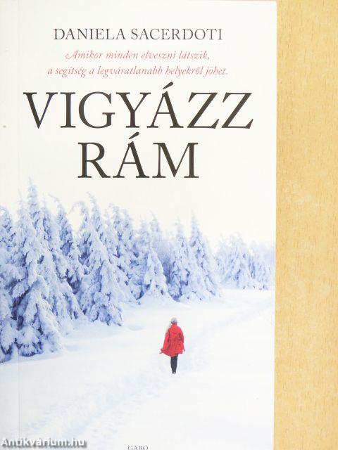Vigyázz rám