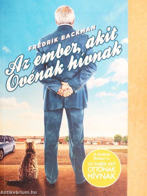 Az ember, akit Ovénak hívnak