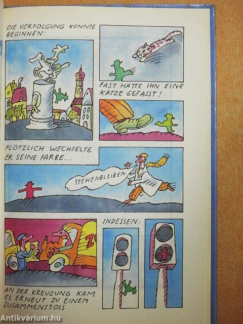 Albert's bunte Bilderbude 2
